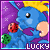 Lucky Blumaroo
